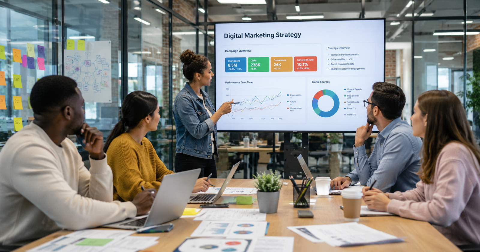 How to Generate Quality Leads Without Spending Lakhs on Ads
